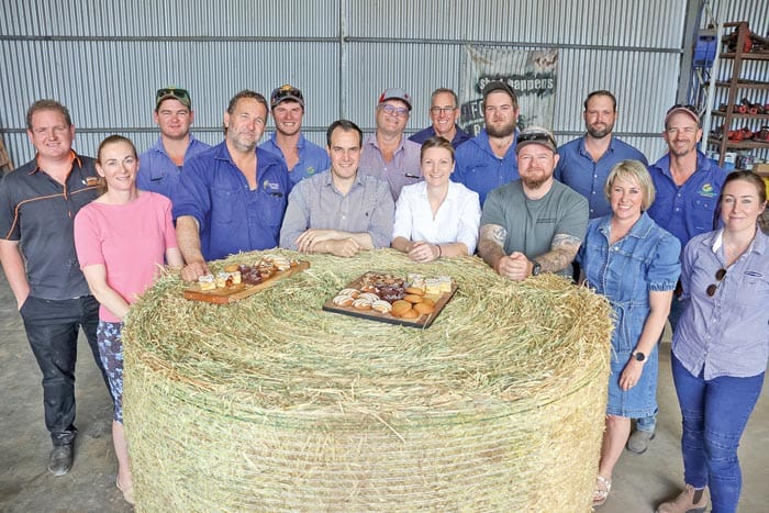 Better support needed for rural communities