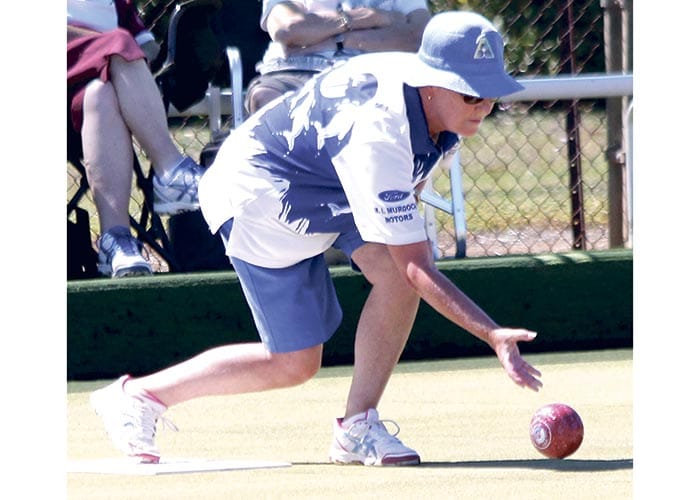 SYPBA... Yorketown, Stansbury lead the way