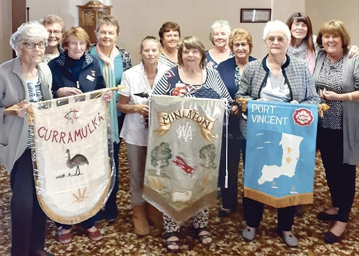 Fun and fellowship at SACWA CYP branch