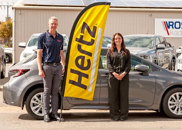 New travel options on YP