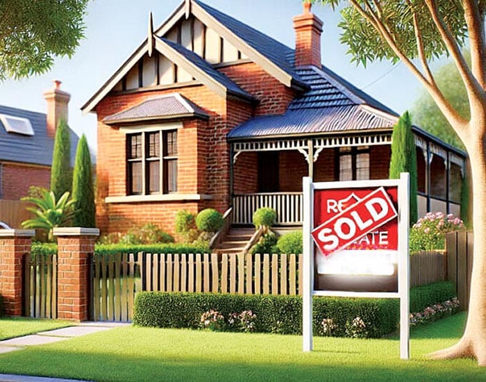 Double check your property titles