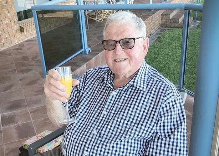 William Ivan Oates — gone to the big supermarket in the sky