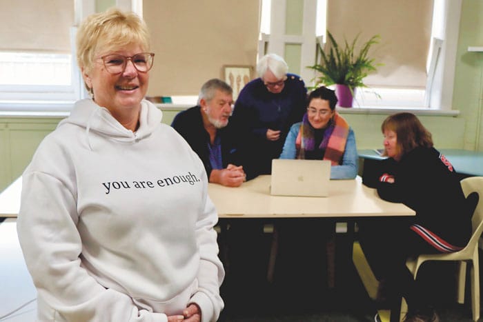 SOS Yorkes back for another year