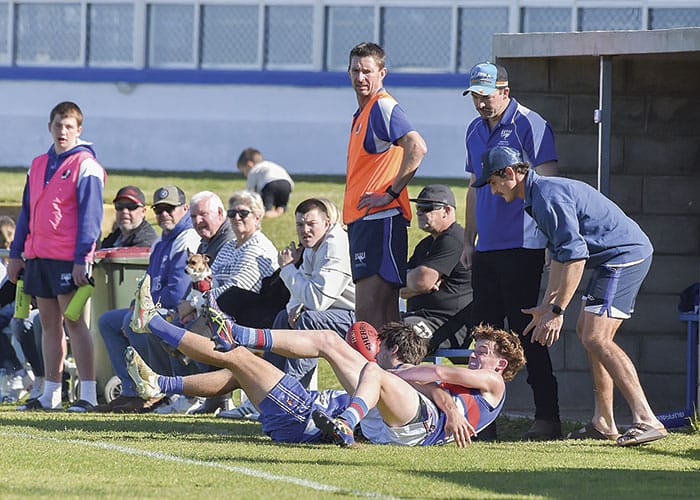 YPFL: Red-hot finals series awaits