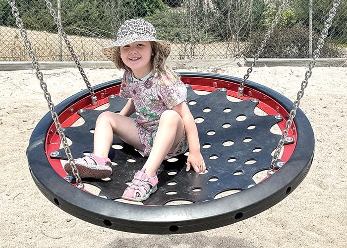 Work hard, play hard