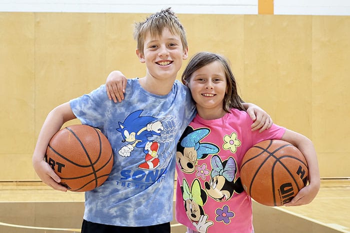 CCSLC urges parents to make the most of sports vouchers