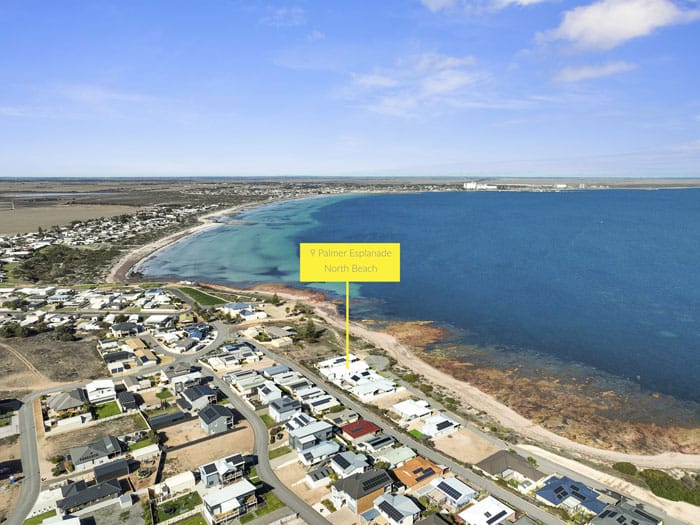 Coastal living luxury