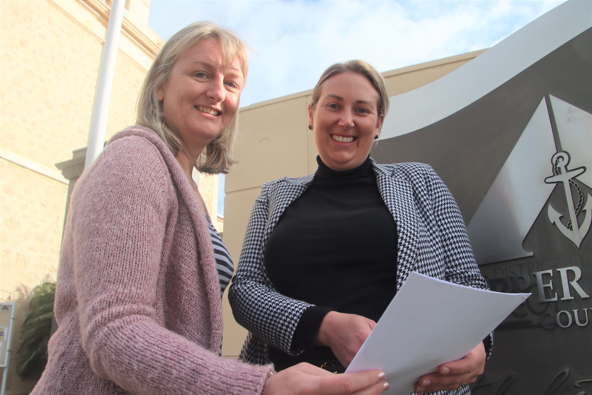 Community grant pools open