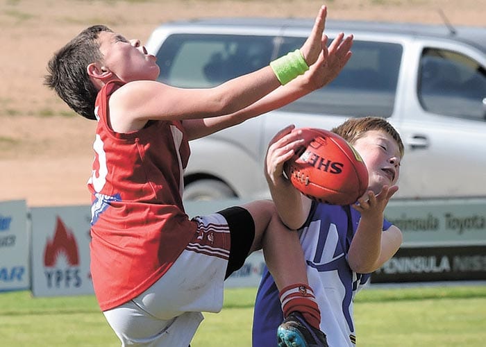 Bute claims final home win