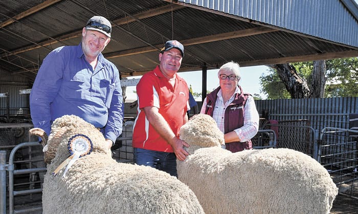 Great day out in Maitland