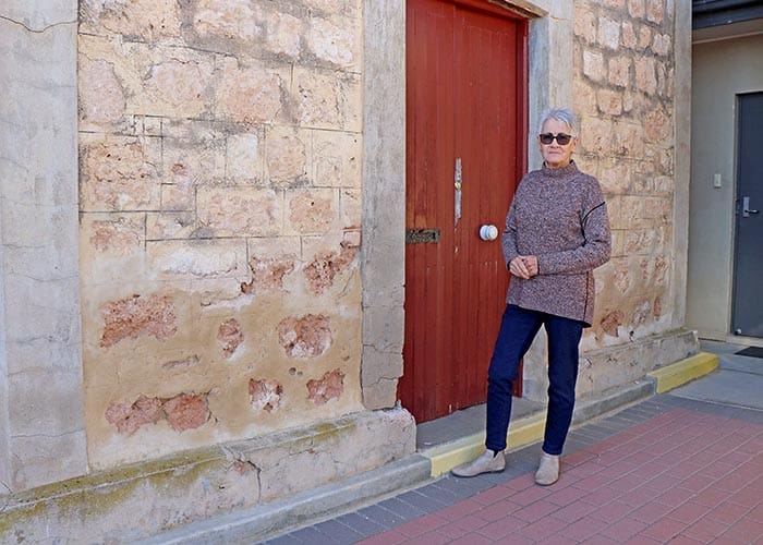 Investment to save old council chamber