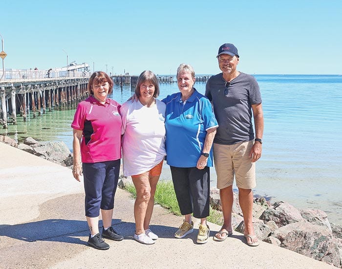 Members needed for communities to thrive