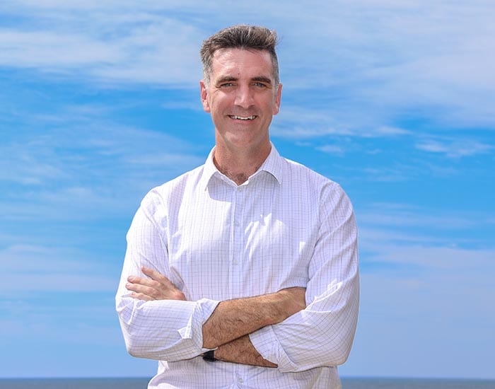 Back to the future for MP