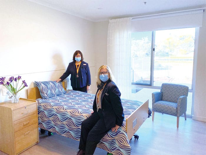 Additional beds approved at Broughton’s Barunga Village