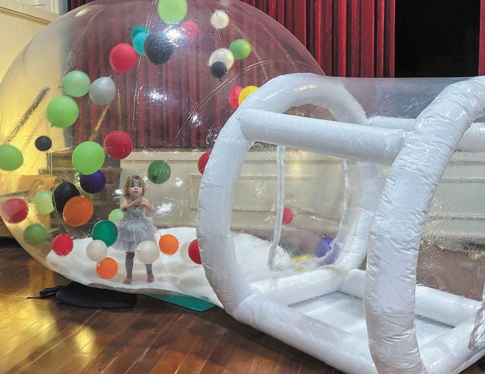 Bowie's Creation's — unlock your imagination