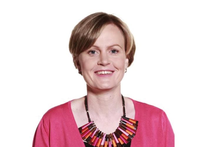 ‘Country kids can do anything’ says Sara