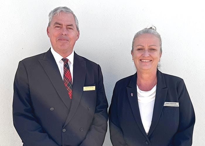 Prepaid funeral plans available at McQueen’s