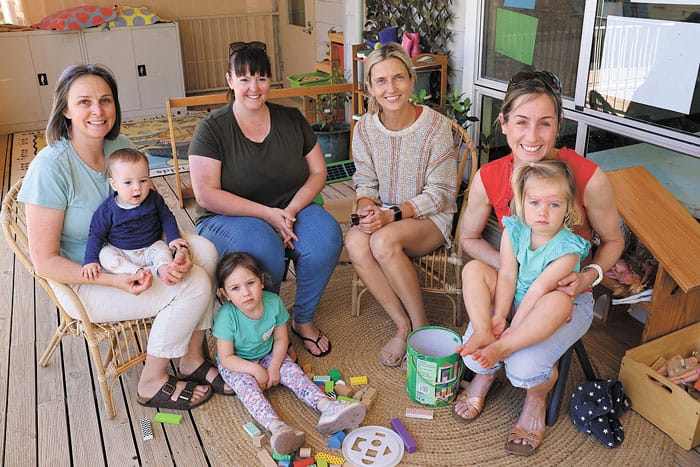 Bute rural care covering shortfalls