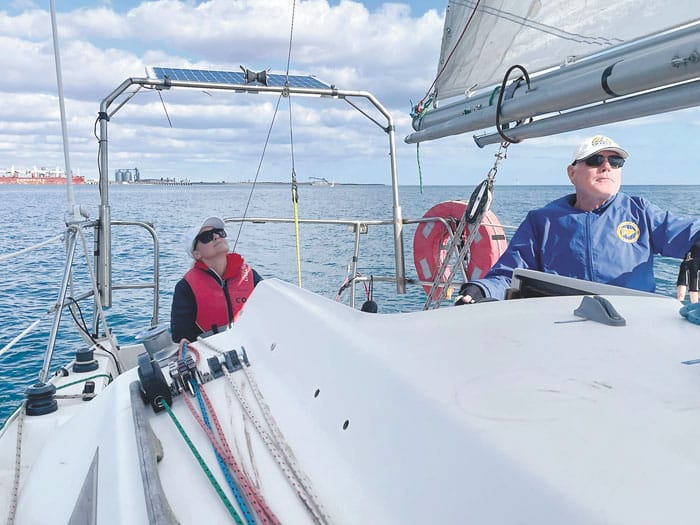 Wallaroo Sailing Club