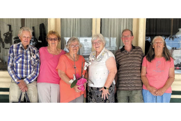 Minlaton National Trust on the hunt for volunteers