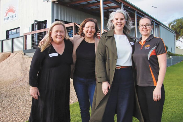 Demand for agri-tourism growing five per cent each year