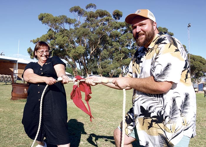 New festivities set for Fer Kernewek