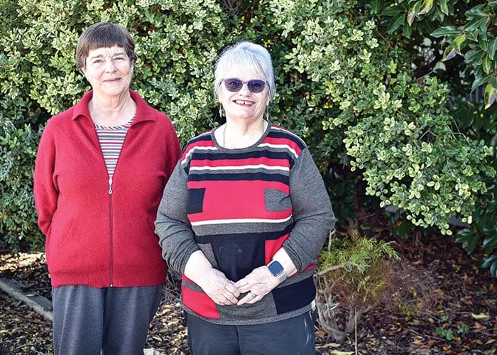 Policy to protect older people’s rights