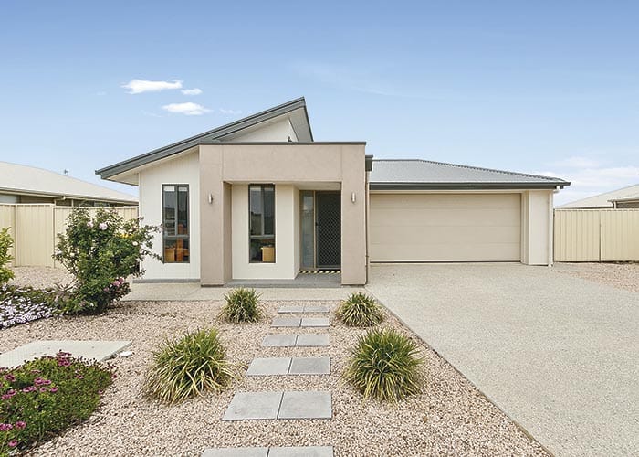 Modern living makes for ideal investment