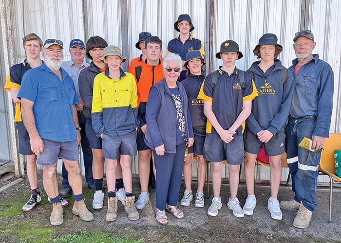 Next generation of show helpers