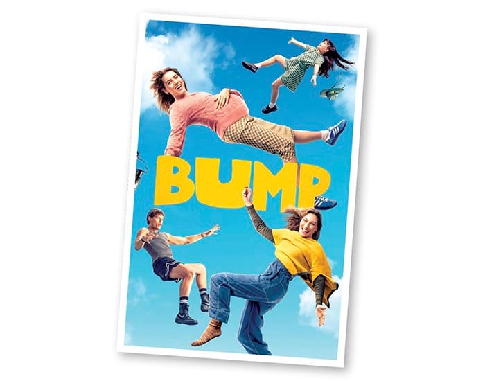 The end of a Bumpy road