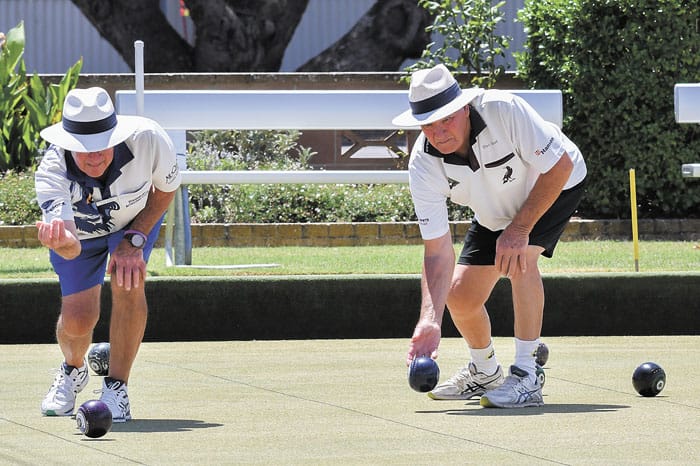 SYP Bowls: Warooka victorious against Port Victoria