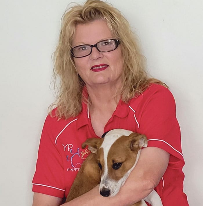 YP Puppy Rescue celebrates 10 years