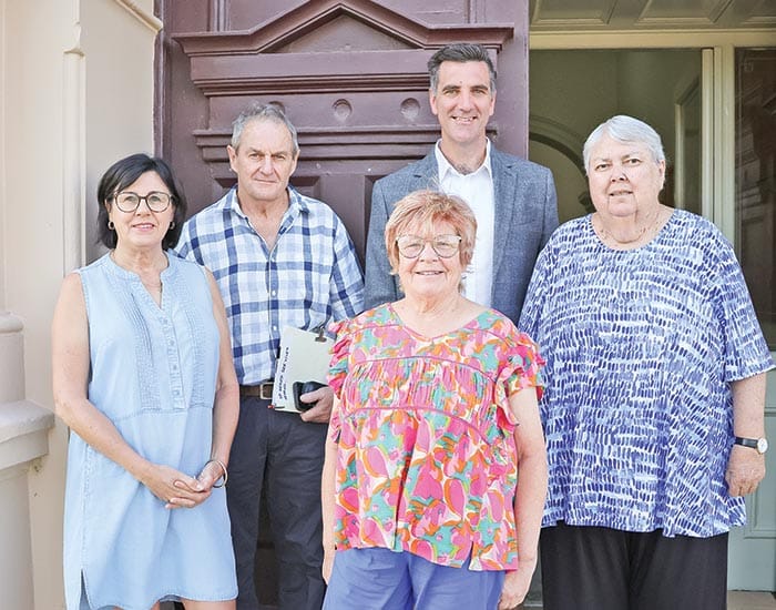 Health Inquiry: Growing pains for health services