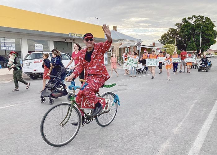 Volunteers, participants needed for Warooka Christmas pageant