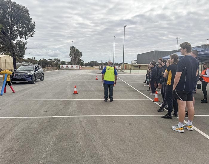 Rotary program supports local learners