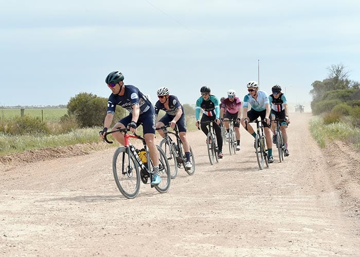 Copper Coast Cup comes to a windy end