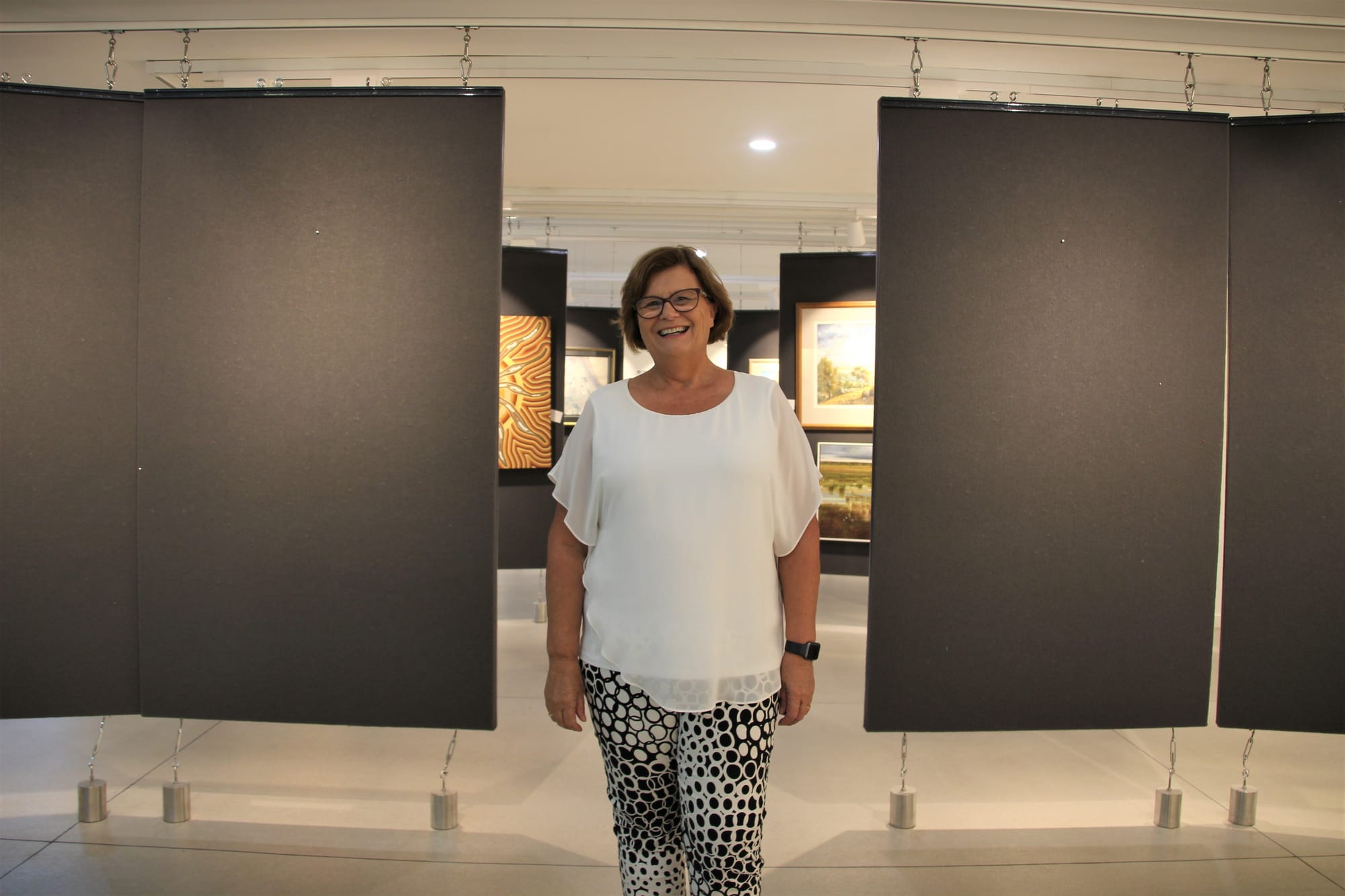 Copper Coast infrastructure funded