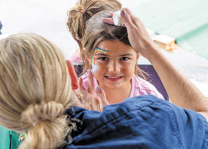 Start 2025 with a bang