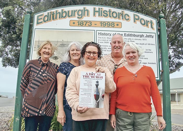 Festival plans to excite at the ‘Burgh