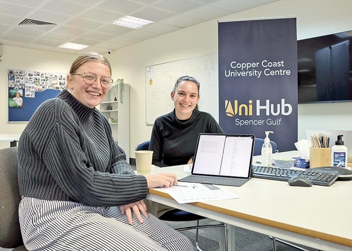 Student loan debt spiral imminent