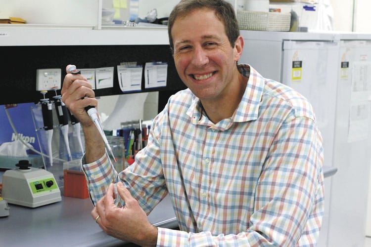 Forum set to explore pesticide resistance