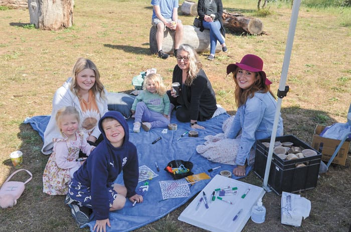 Great adventure at Minlagawi