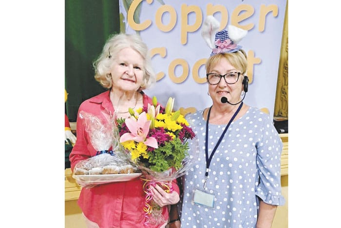 Copper Coast Garden Club AGM