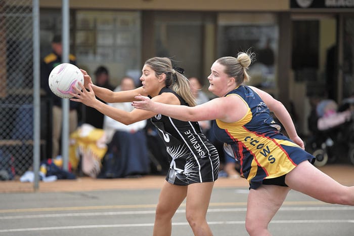 YPNA scores and reports