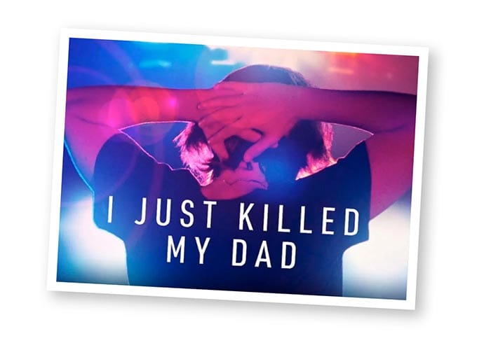 My least favourite doco to date