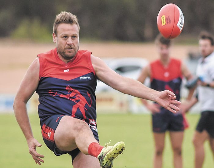 YPFL: Dees, Bloods lead the pack