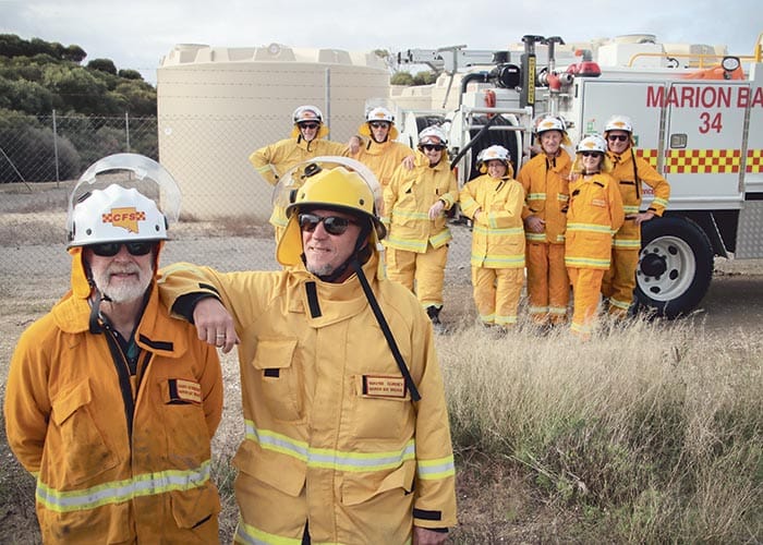 New water reserves for local firies