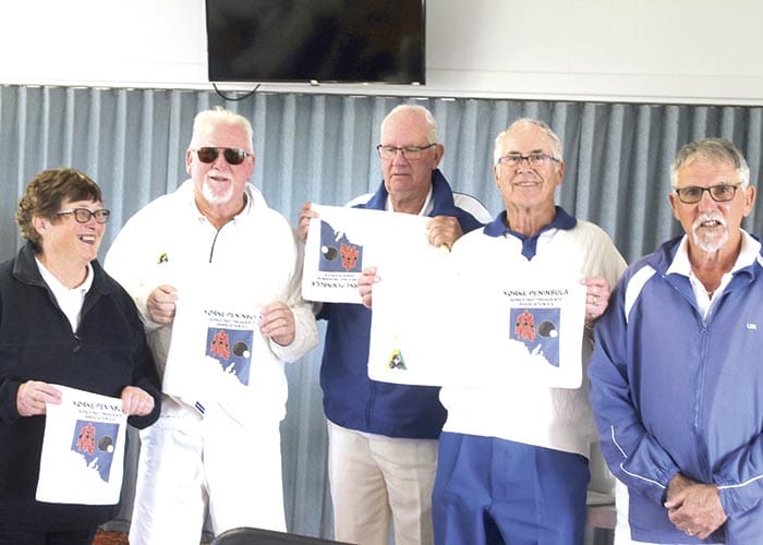 SYP triumphs in north v south bowls past presidents’ match