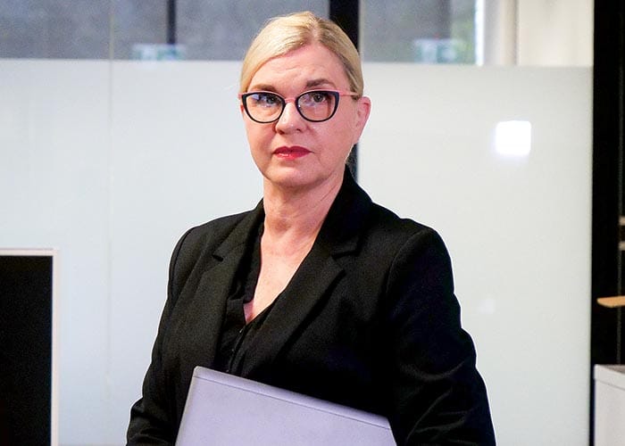 “The chat” before Schoolies