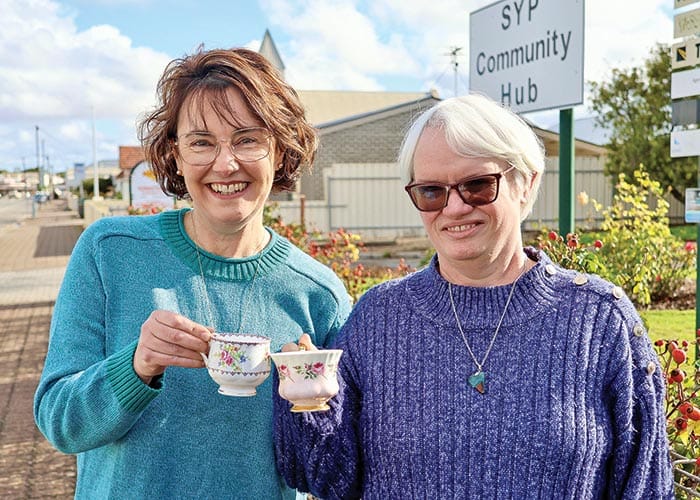 Showing dignity to people living with dementia